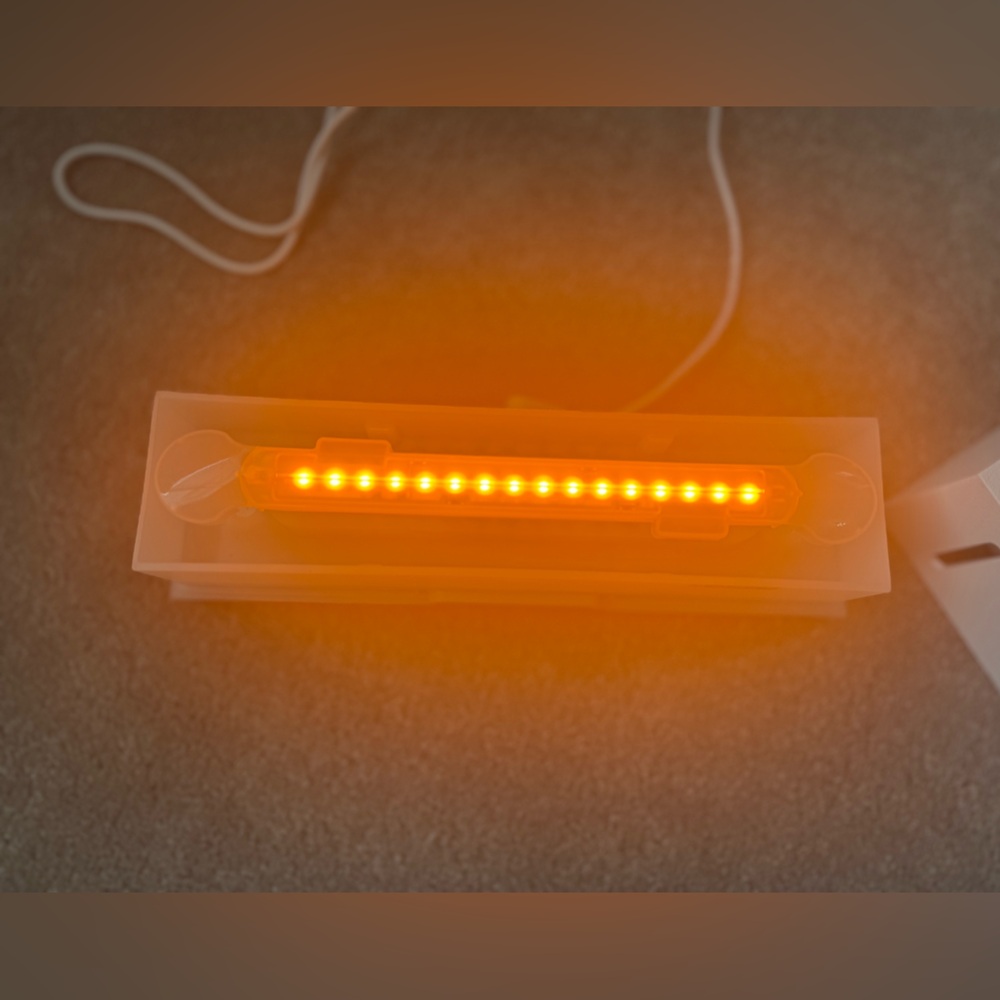 Essential Oil Diffuser - Picture 2 of 2